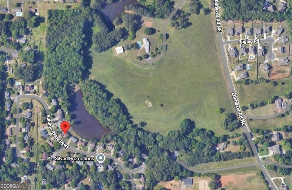 Photo of 3638 Autumn Ridge Parkway, Marietta, GA 30066 (MLS # 10687530)