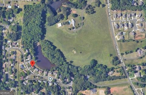3638 Autumn Ridge PKWY Marietta GA 30066