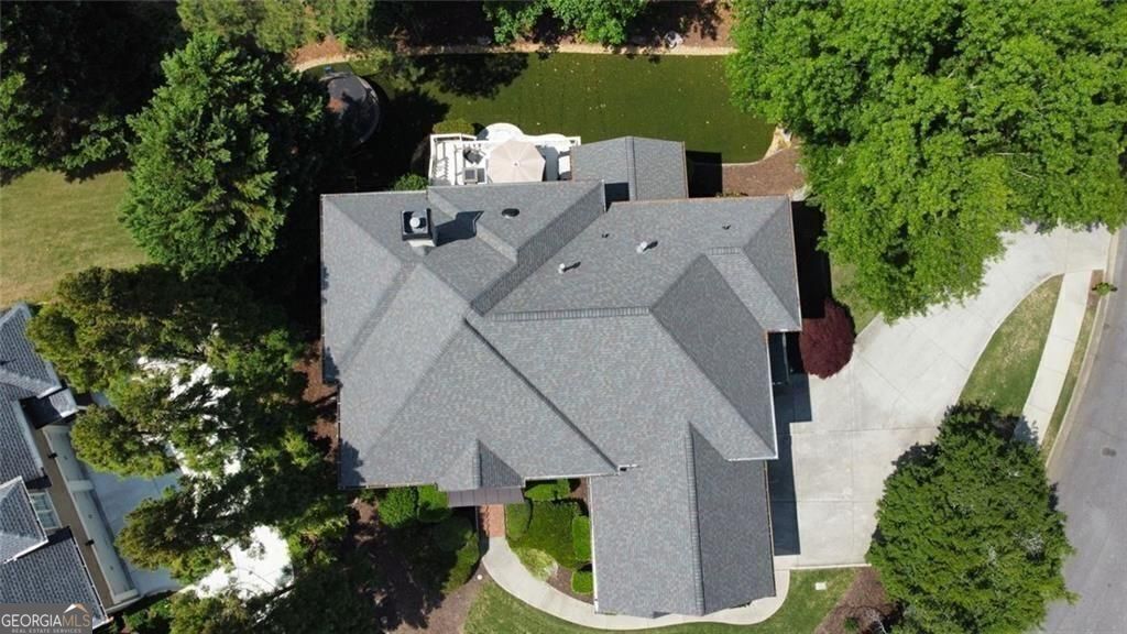 465 Majestic Cove DR