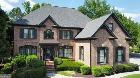 465 Majestic Cove DR Milton GA 30004