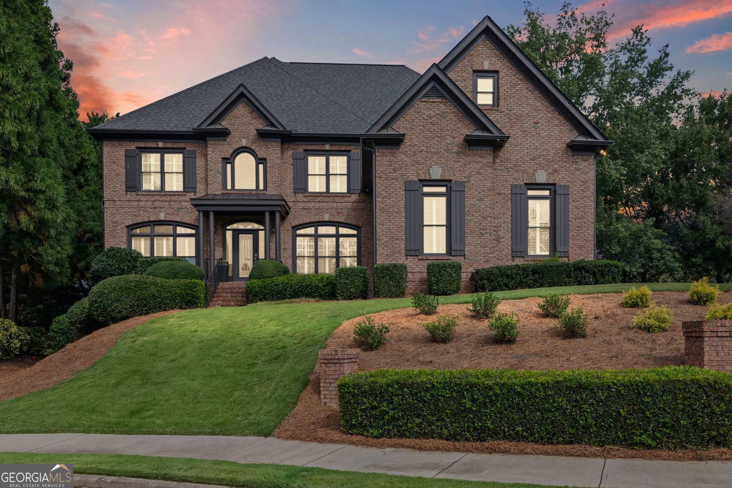 465 Majestic Cove DR