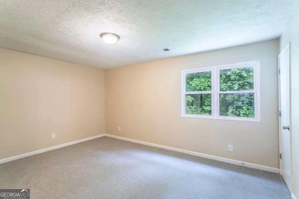 Main Station - Residential Lease