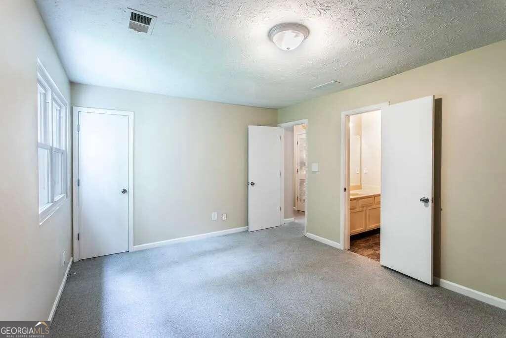 Main Station - Residential Lease