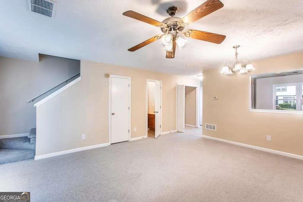 Main Station - Residential Lease
