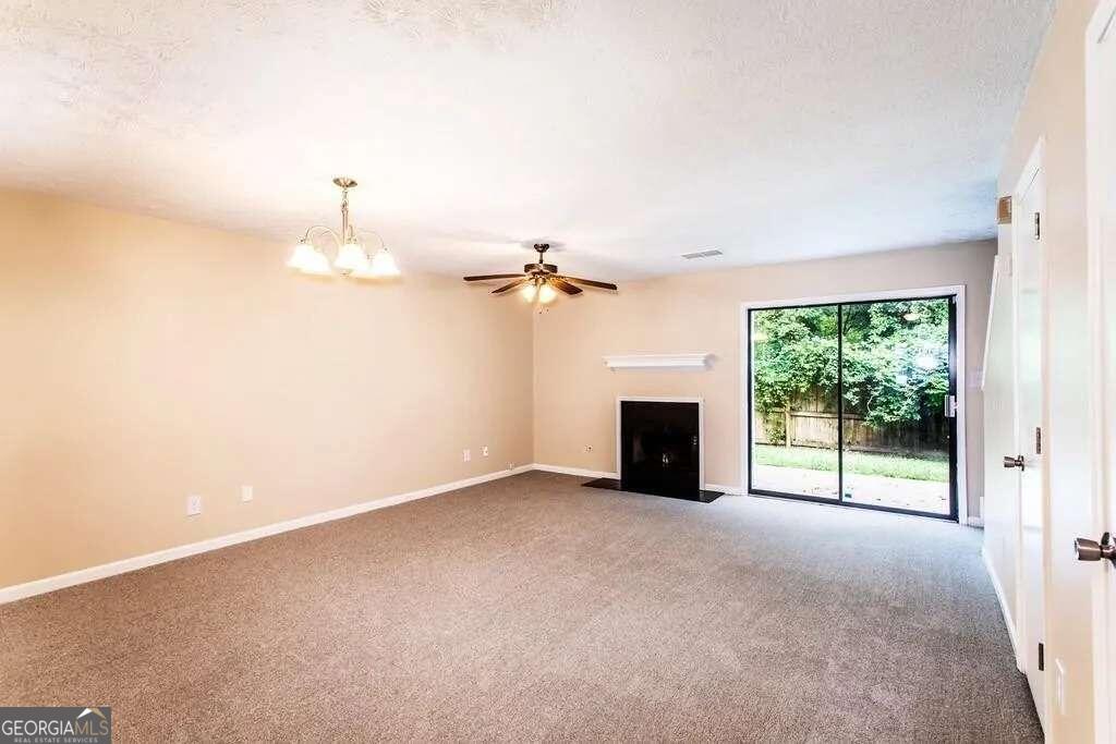 Main Station - Residential Lease