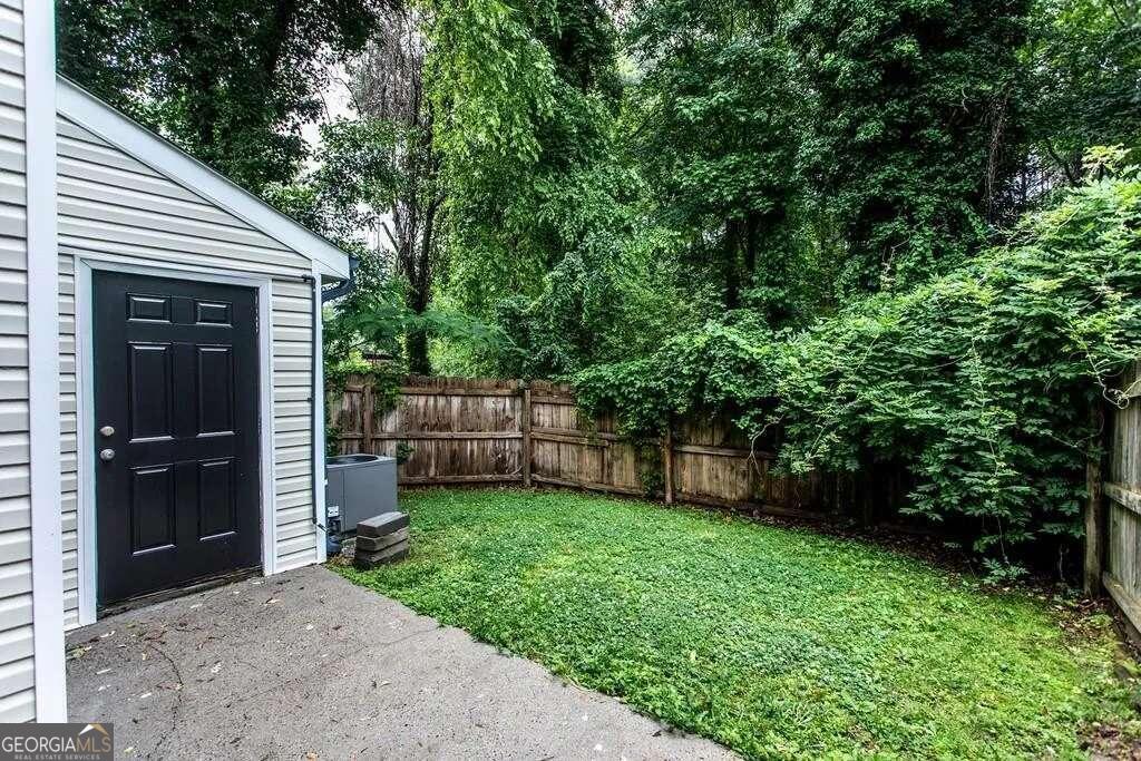 Main Station - Residential Lease