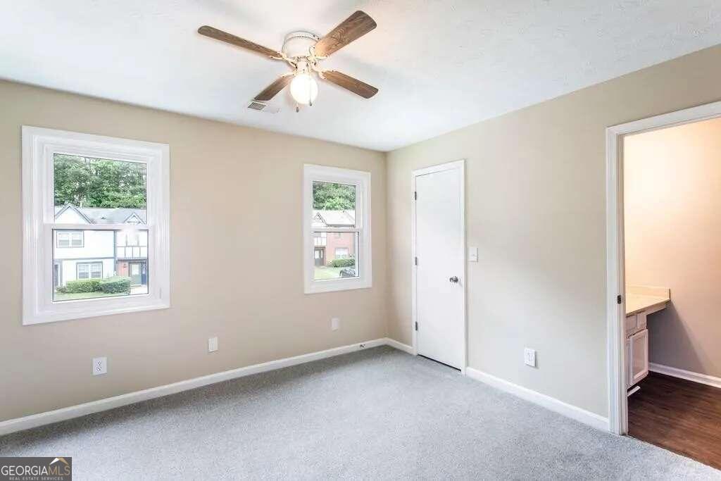 Main Station - Residential Lease