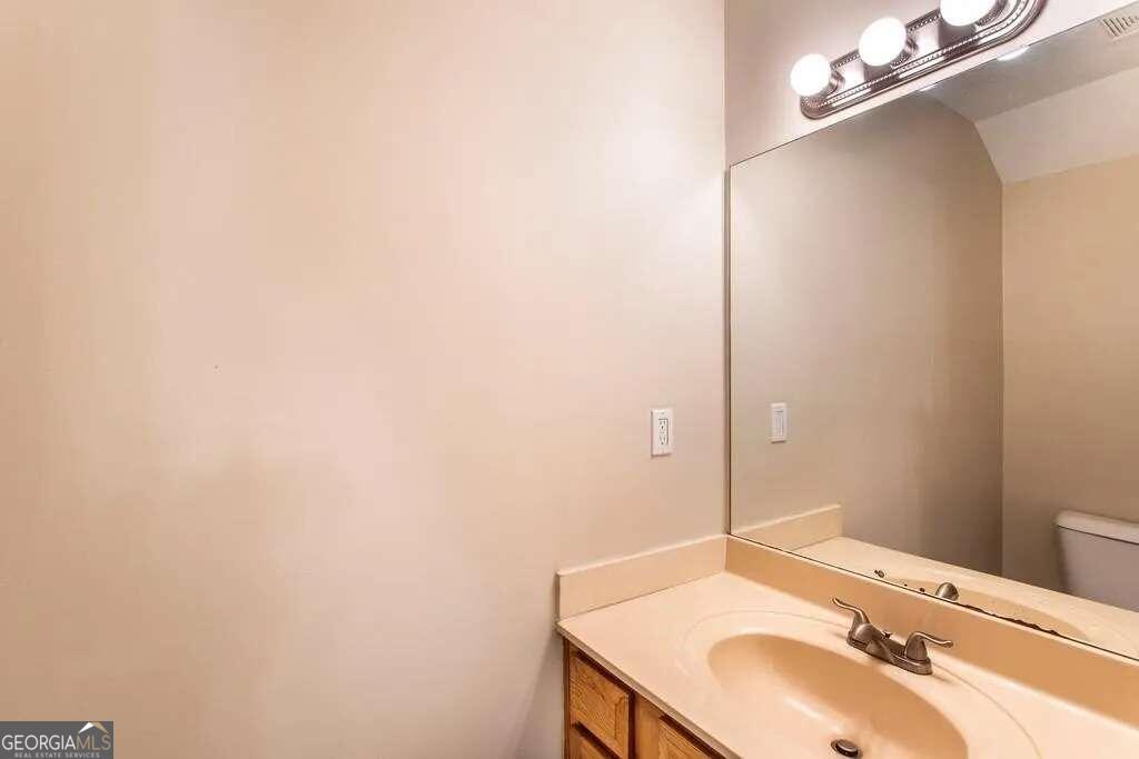 Main Station - Residential Lease