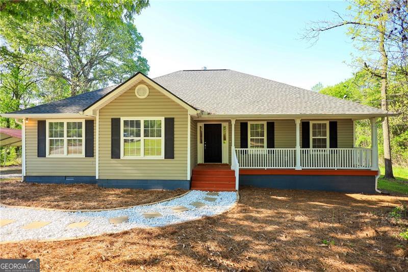1059 Mcree RD