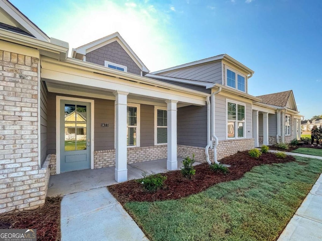 Photo of 1634 Salinger Court #1634, Stockbridge, GA 30281 (MLS # 10854020)