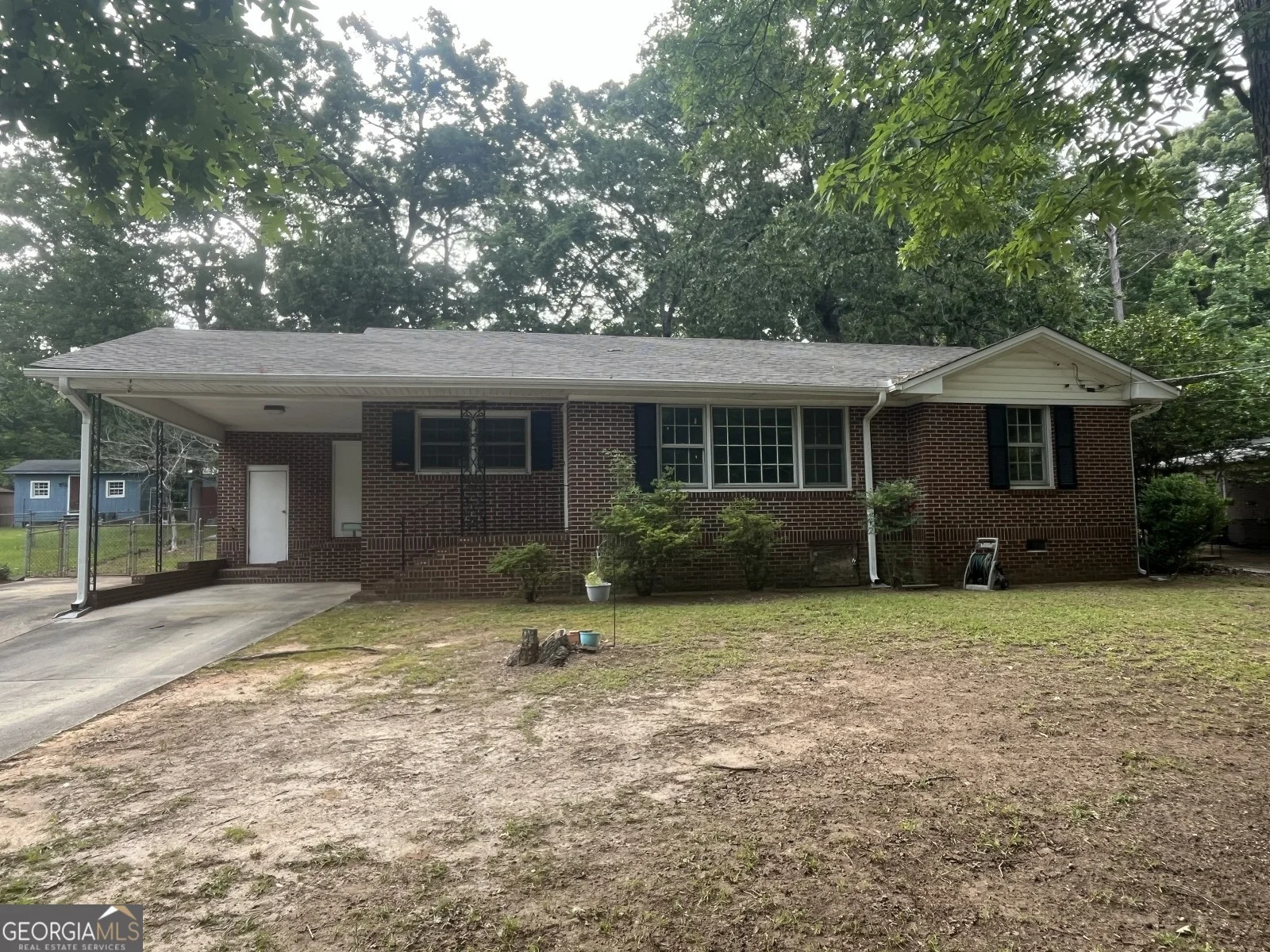 1314 Greenview Drive