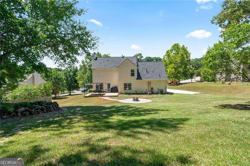 3180 Victoria Ridge CT