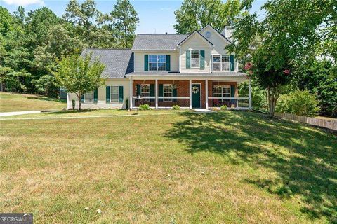 3180 Victoria Ridge CT Loganville GA 30052