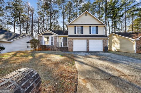 4223 Sheppard Xing WAY Stone Mountain GA 30083