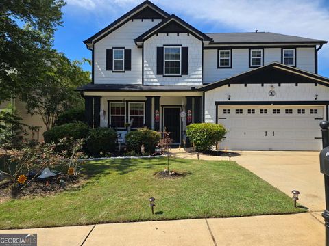 Photo of 118 Westminster Way, Newnan, GA 30263 (MLS # 10674266)