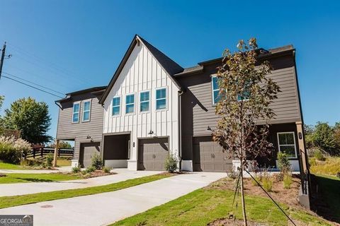 27 Fausett Lane, Dawsonville, GA 30534 - #: 10487776