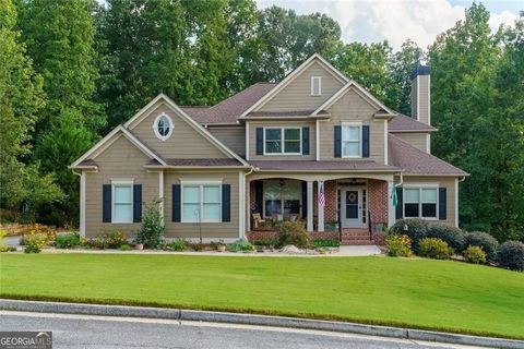 201 Glenrise CT Woodstock GA 30188