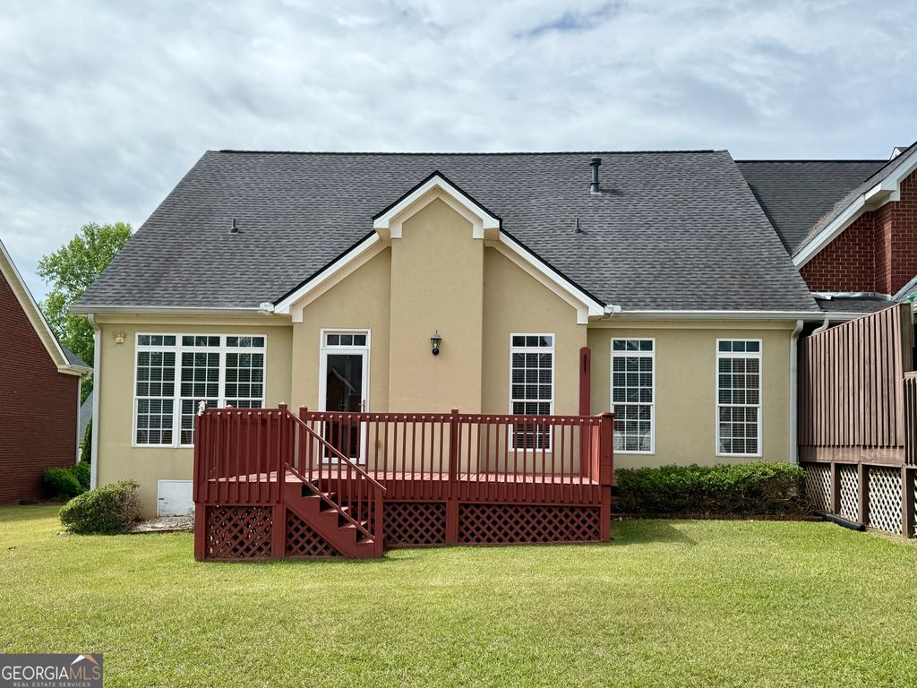 Photo of 106 High Ridge Drive, Macon, GA 31220 (MLS # 10756256)