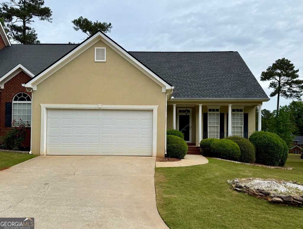 Photo of 106 High Ridge Drive, Macon, GA 31220 (MLS # 10756256)