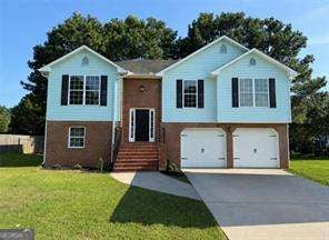 Photo of 26 Marthas Place NW, Cartersville, GA 30121 (MLS # 10822243)