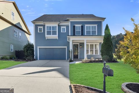 1174 Celebration WAY SE Mableton GA 30126
