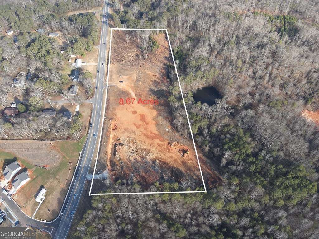 Photo of 2868 Hwy 166 W, Carrollton, GA 30117 (MLS # 10688743)