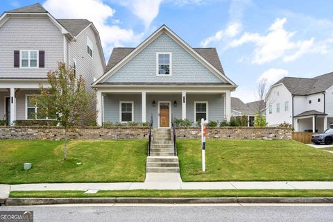 Photo of 2047 Drew Drive, Atlanta, GA 30318 (MLS # 10652972)