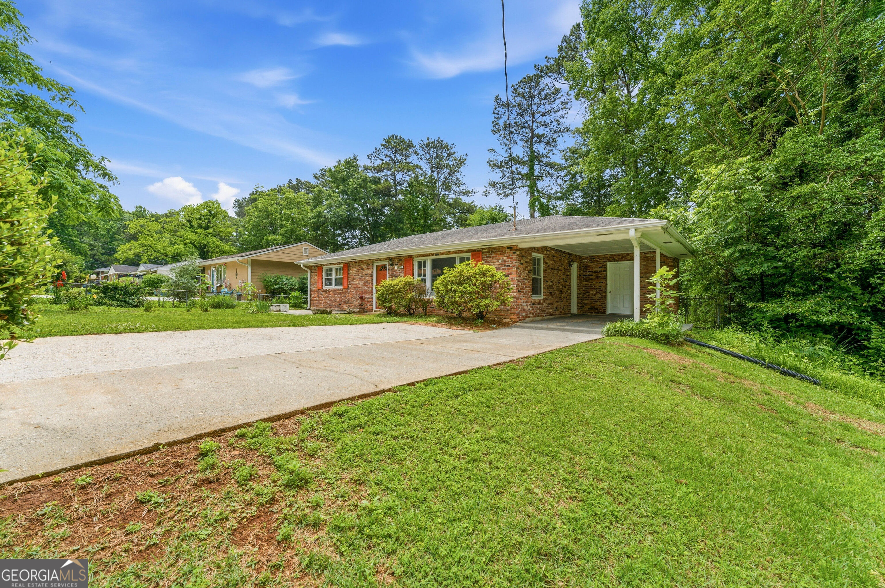 3109 Francine DR