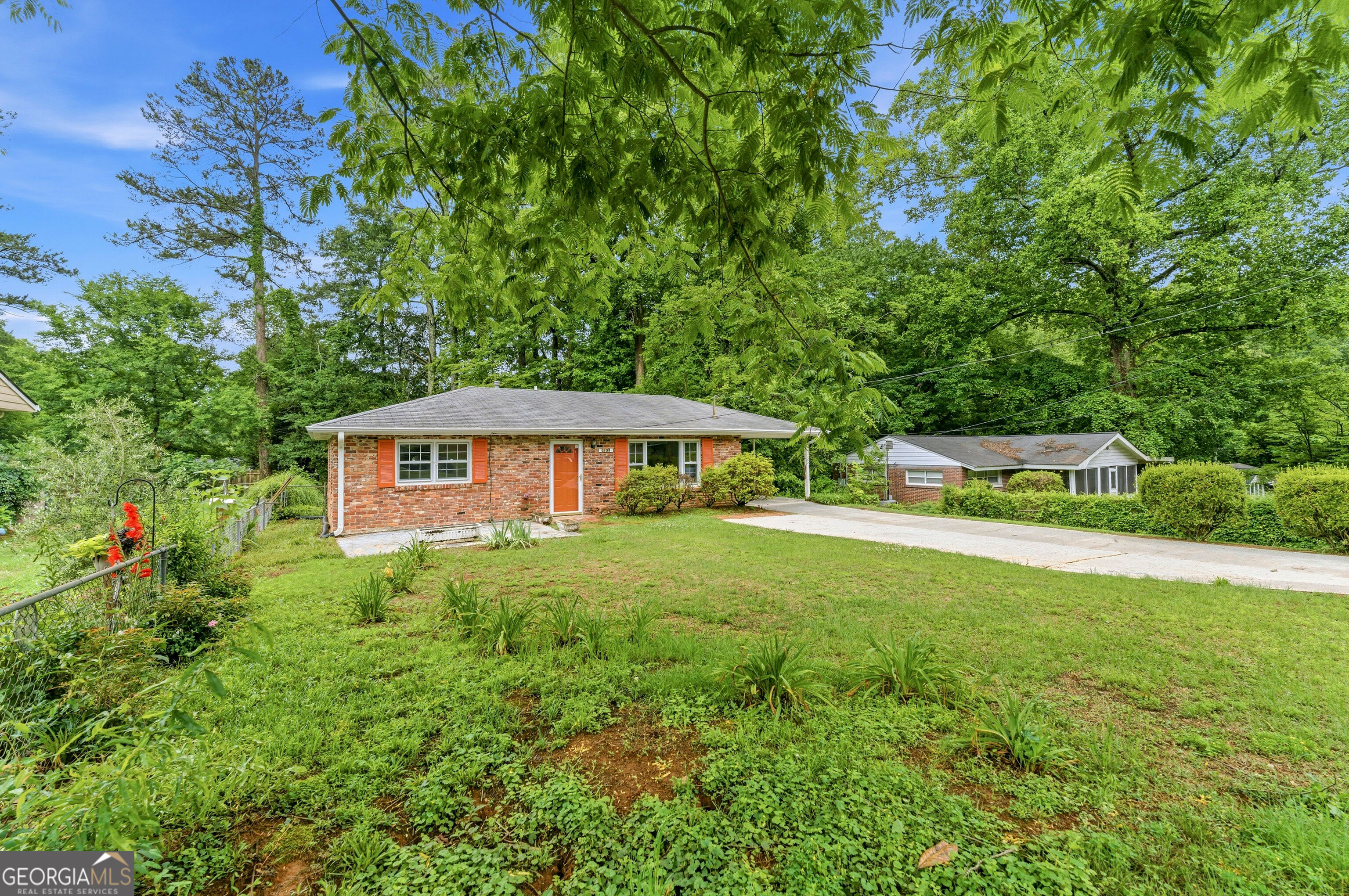 3109 Francine DR