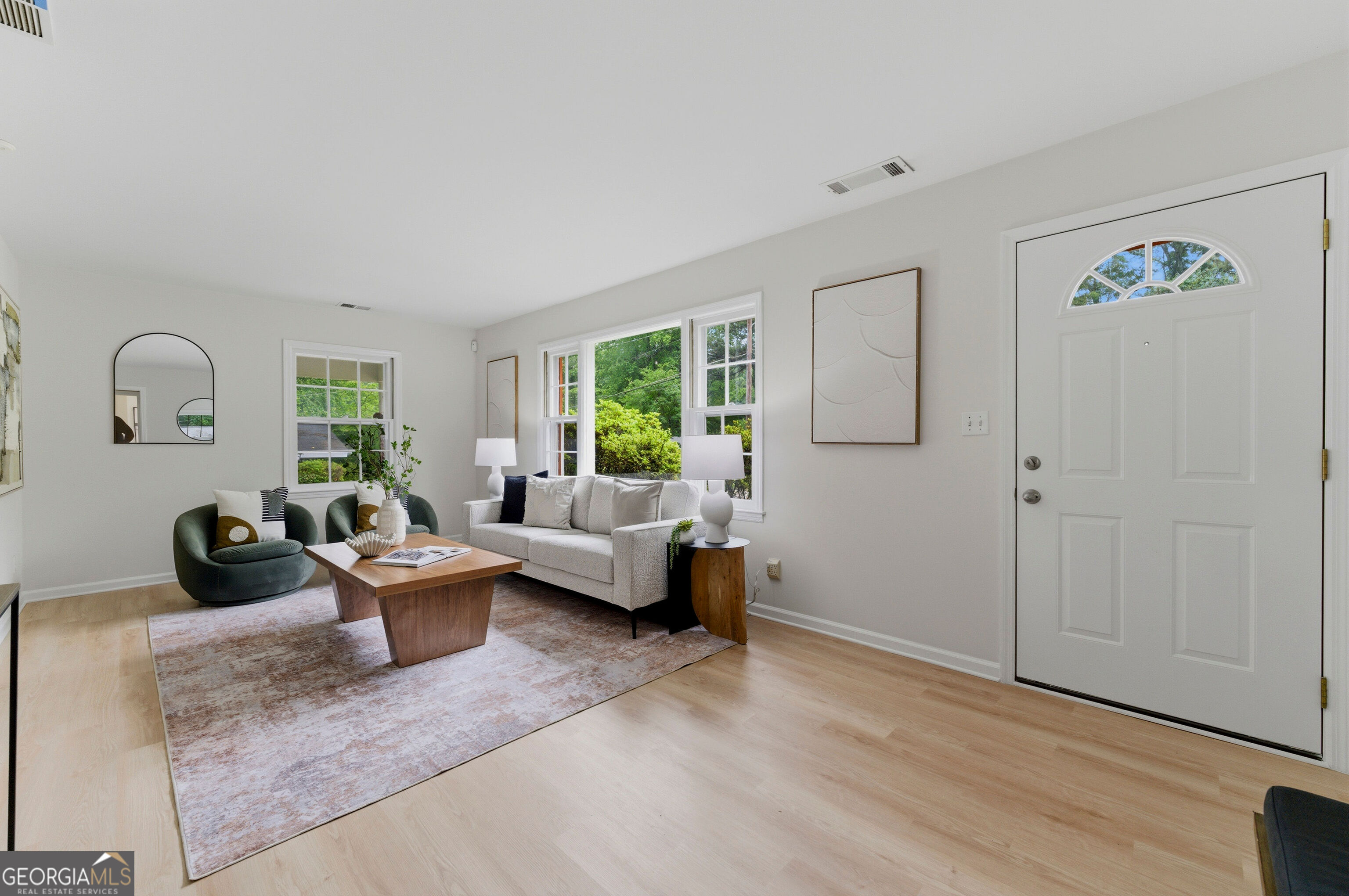 3109 Francine DR