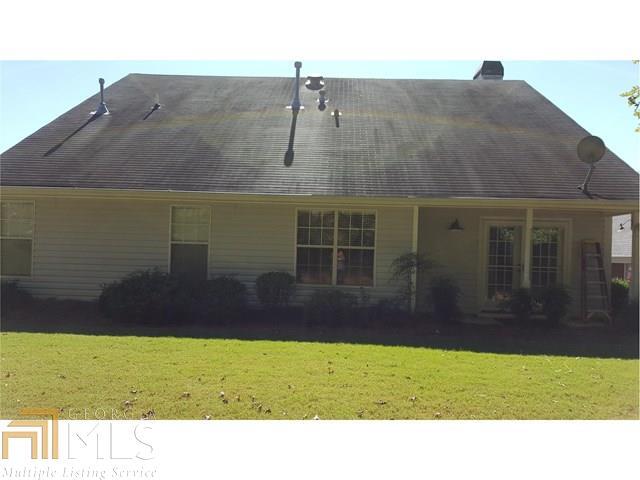 Meridian - Residential