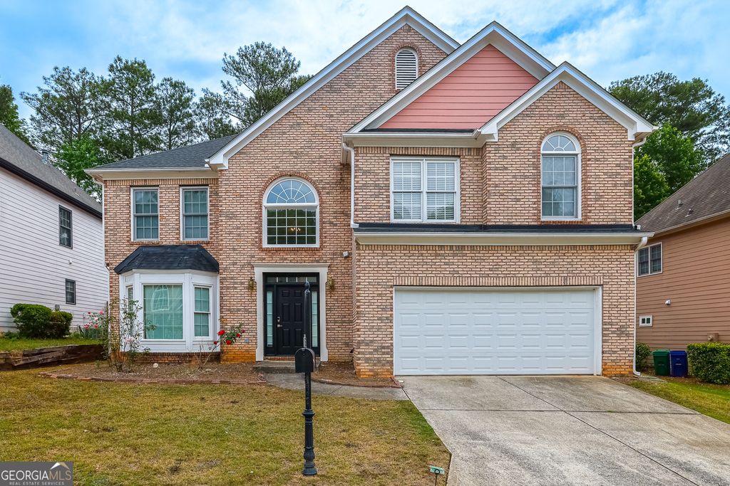 Photo of 3359 Rose Ridge, Atlanta, GA 30340 (MLS # 10763177)