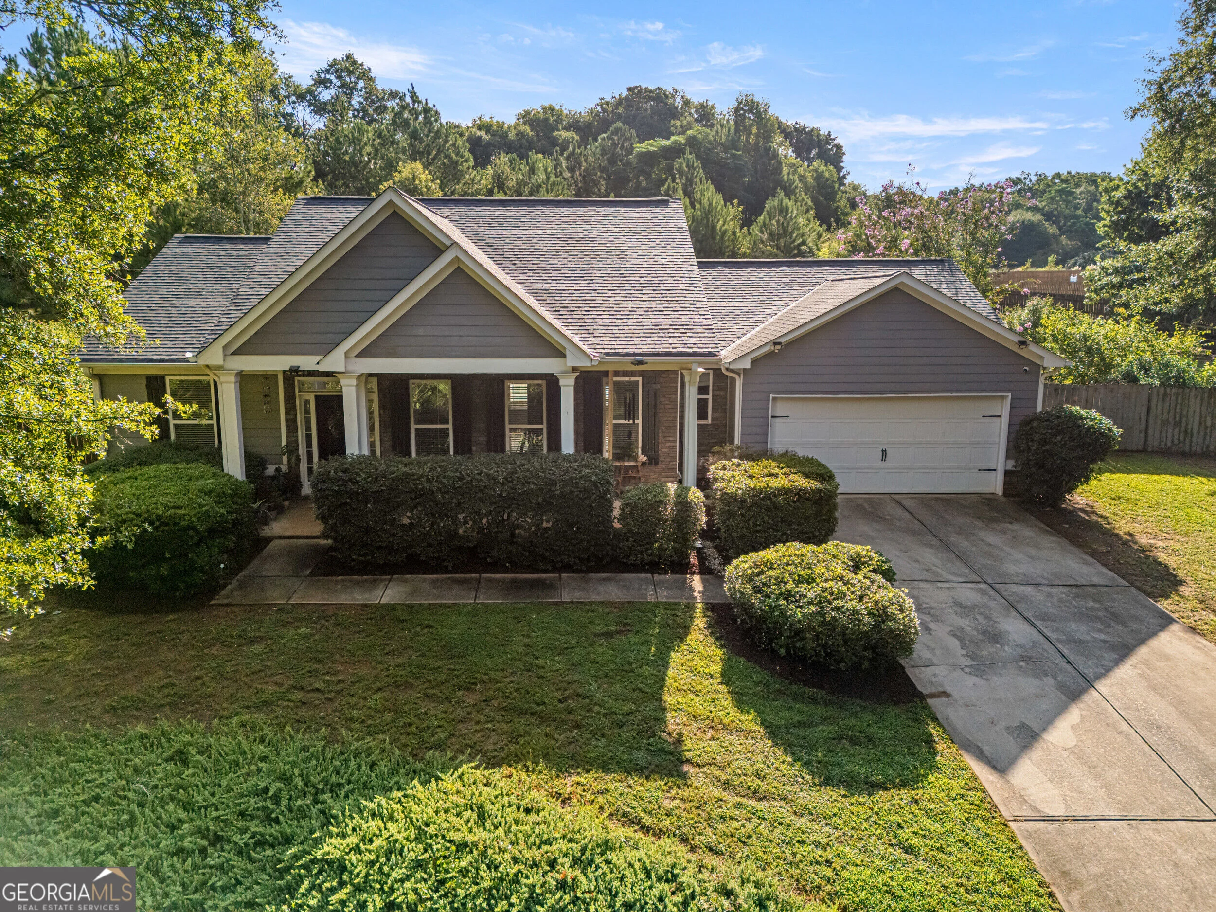 115 Linda Street, Colbert, GA, 30628