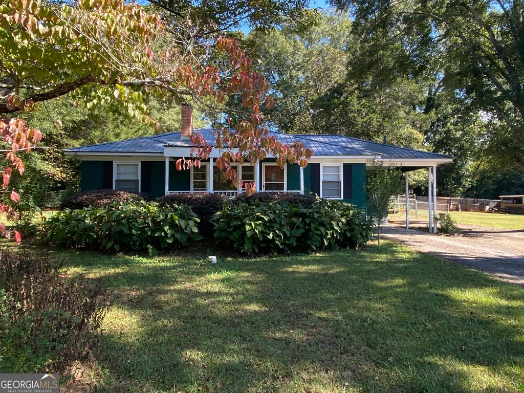 Photo of 118 Glen Iris Drive, Monroe, GA 30655 (MLS # 10670181)