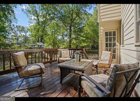 4880 RACQUET CT Duluth GA 30096