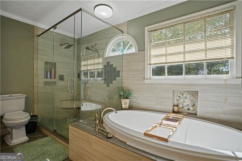 4880 RACQUET CT Duluth GA 30096