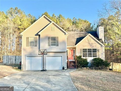 Photo of 6 TALON Street NE, Kingston, GA 30145 (MLS # 10450711)
