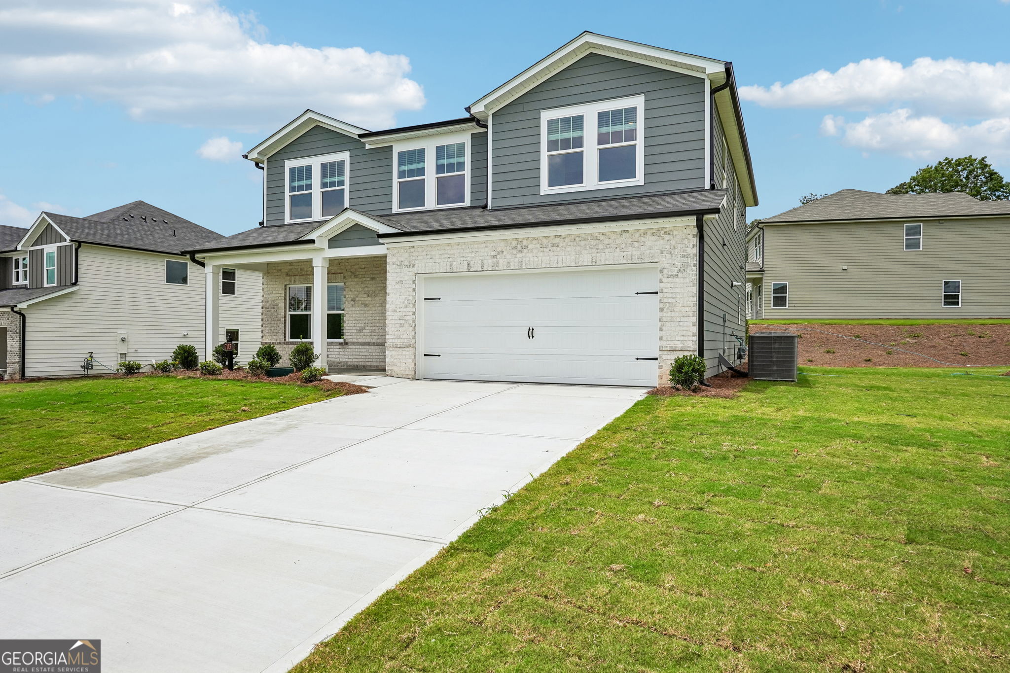 703 Cargile CT