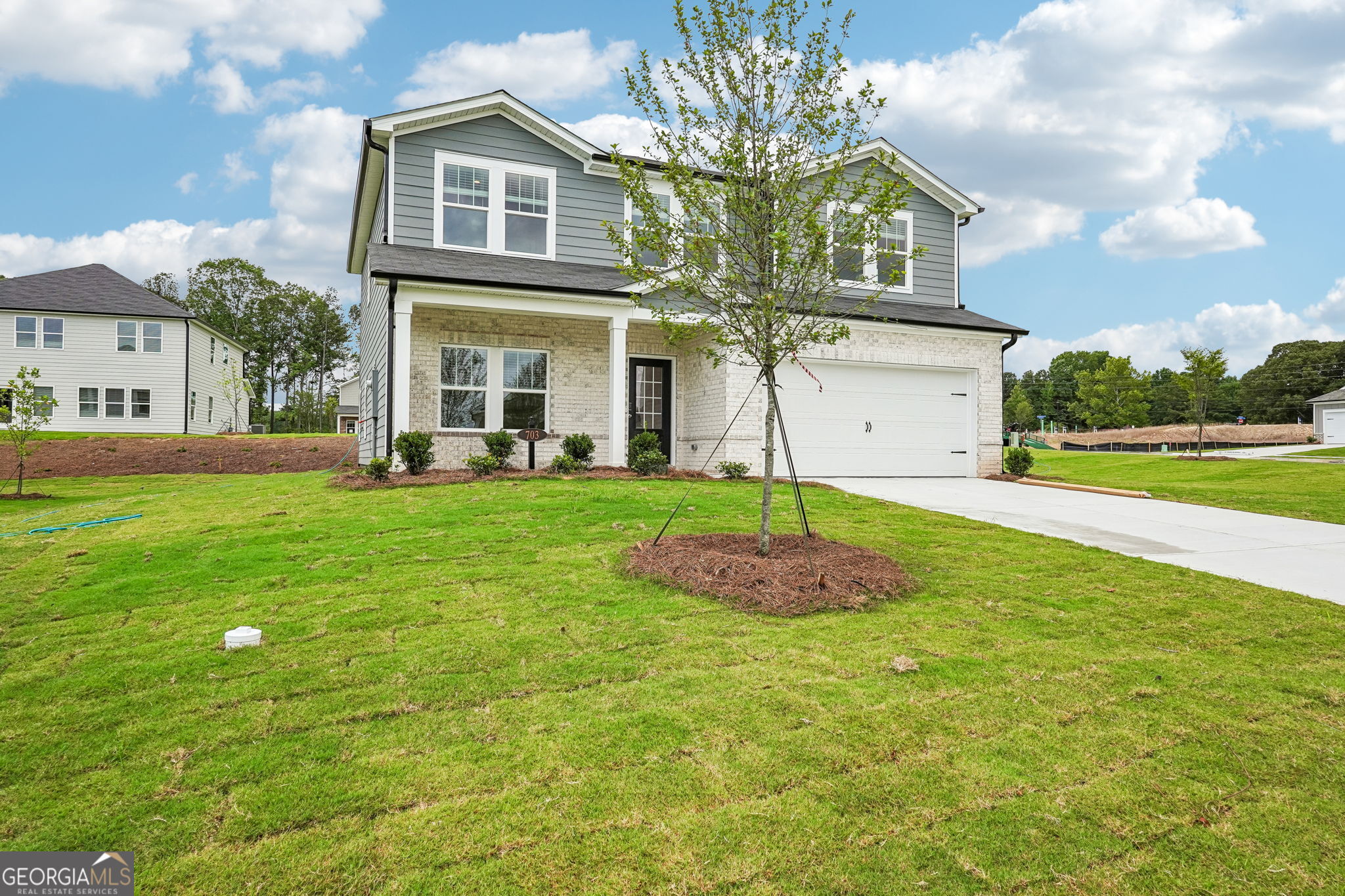 703 Cargile CT