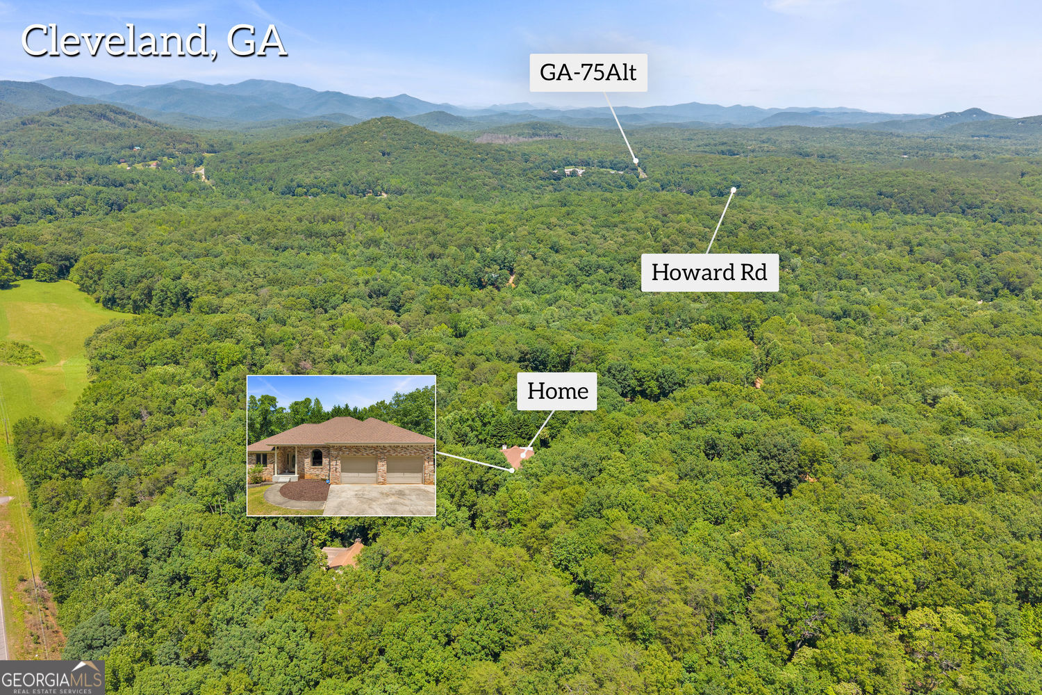 160 Quail Ridge DR