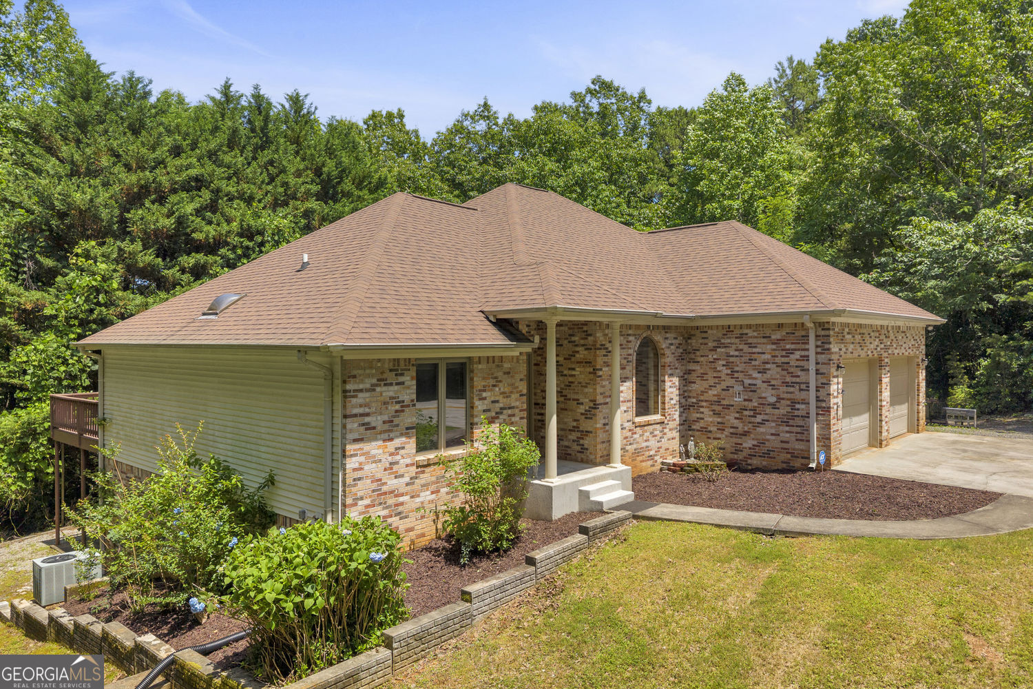 160 Quail Ridge DR