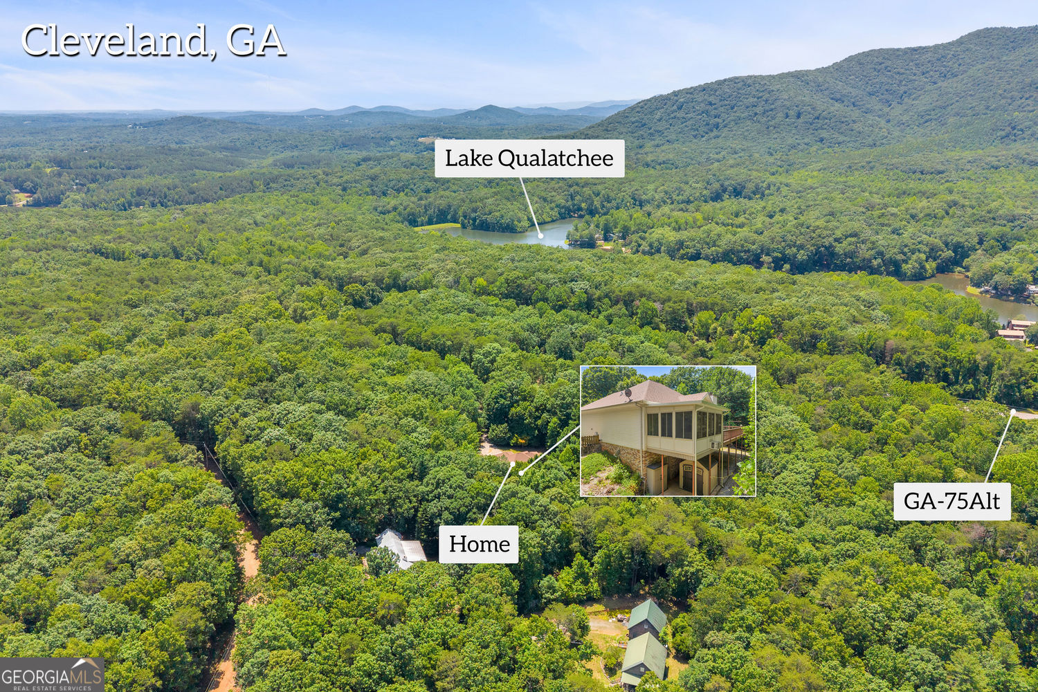 160 Quail Ridge DR