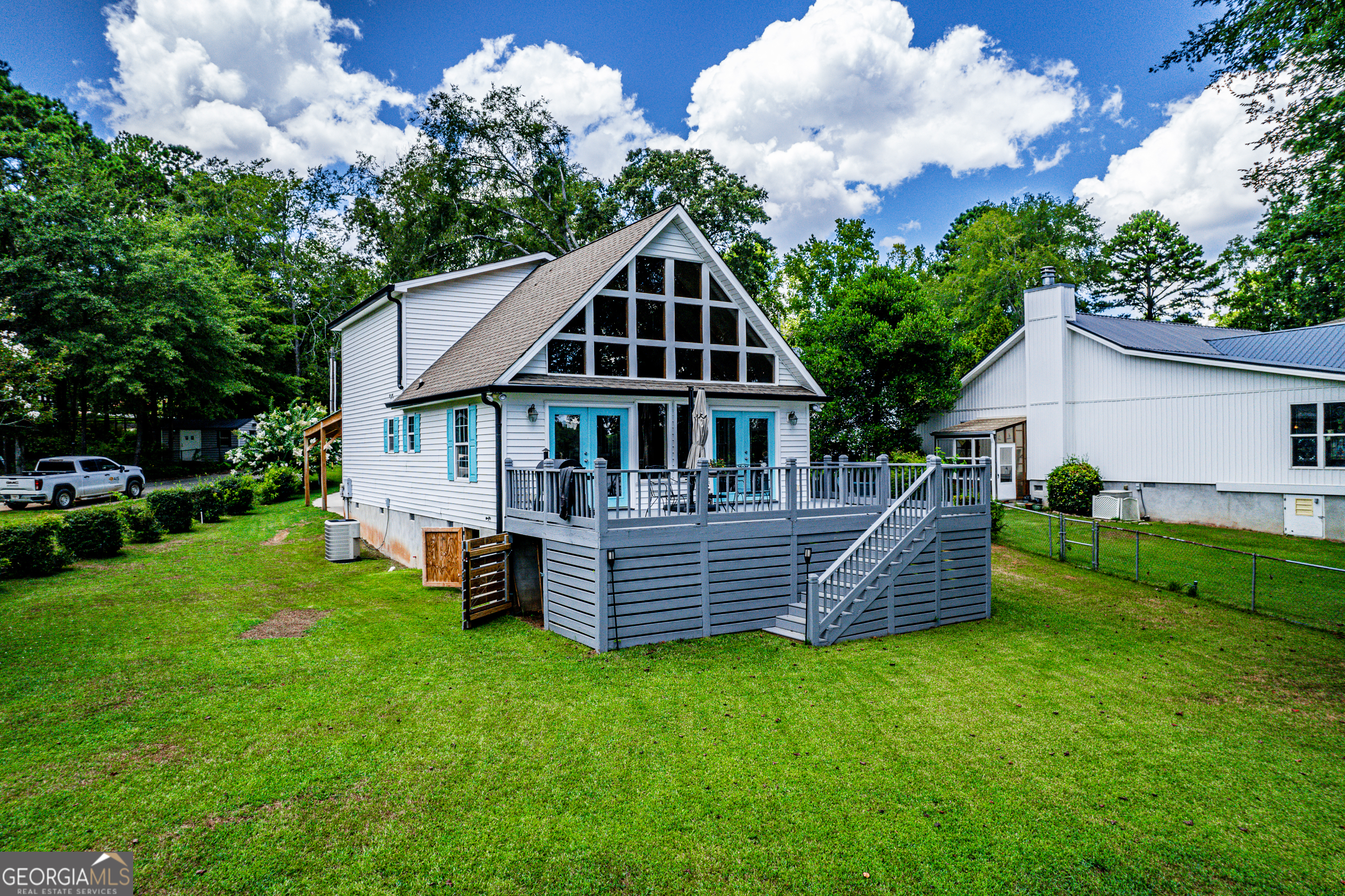 105 Sportsman CIR NE