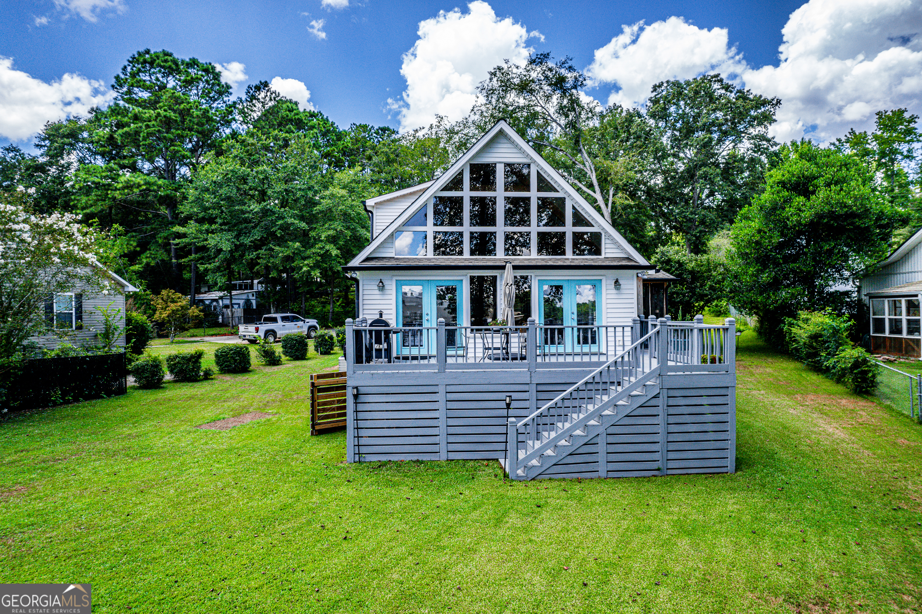105 Sportsman CIR NE
