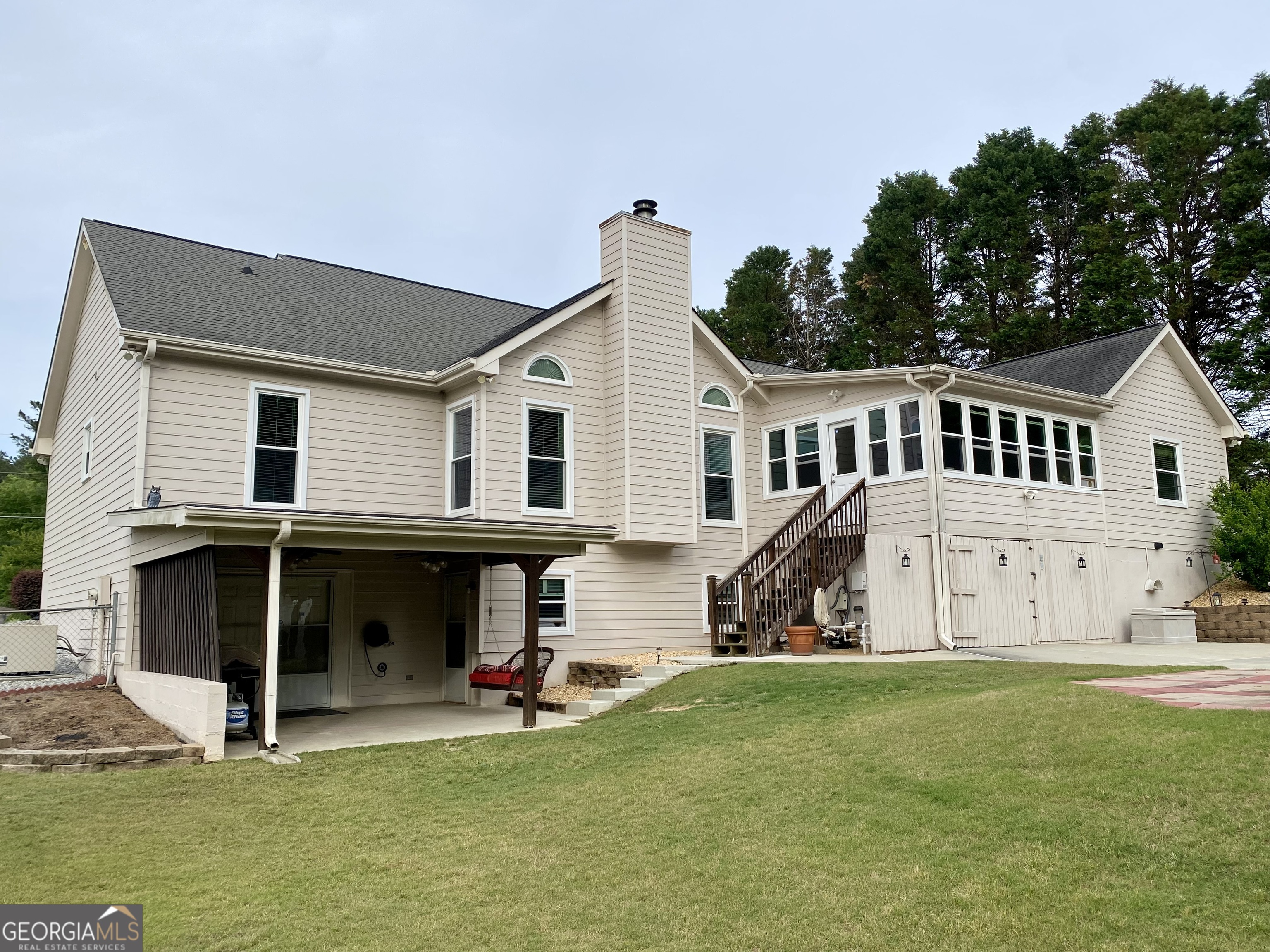 2822 Green RD