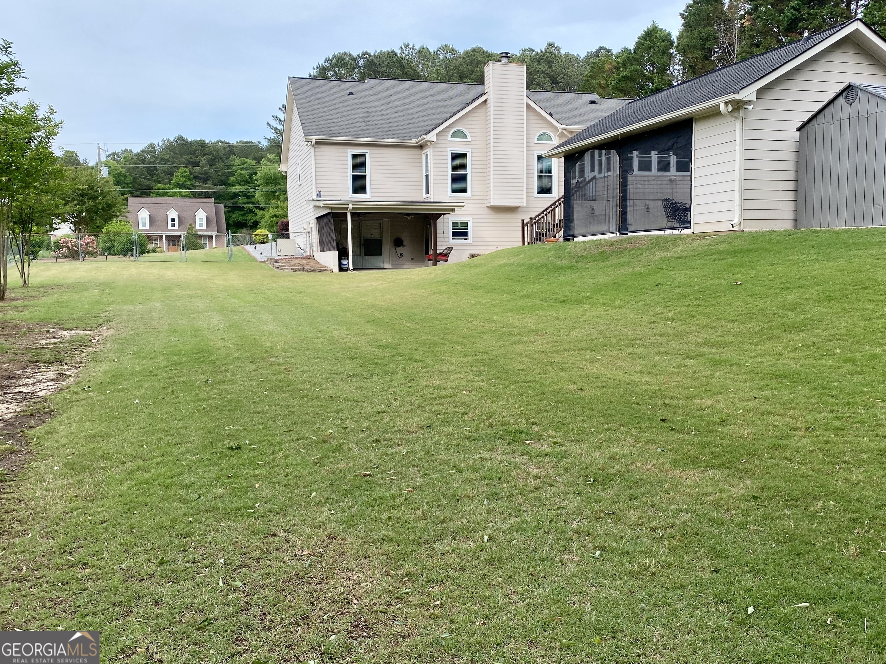 2822 Green RD
