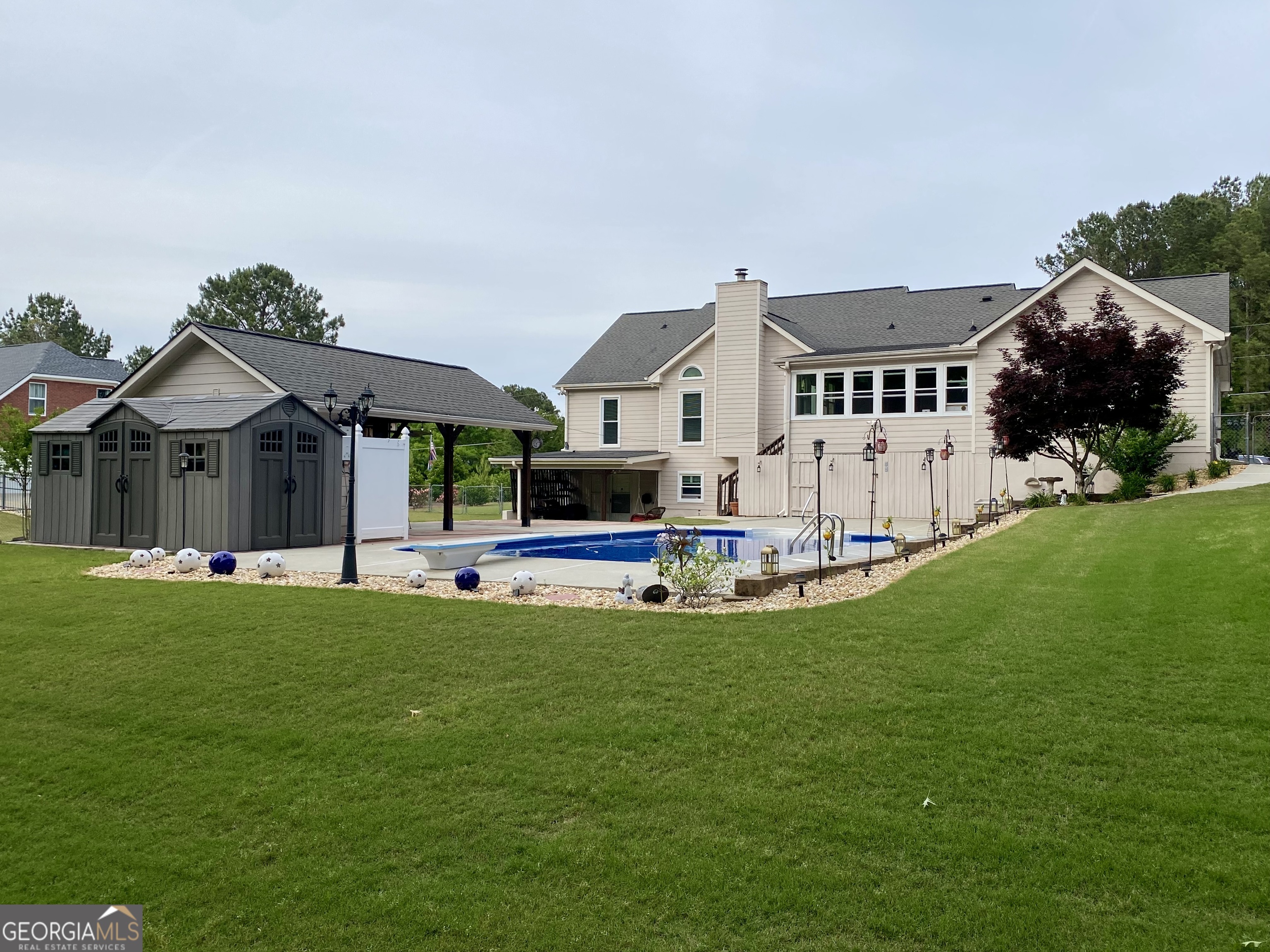2822 Green RD