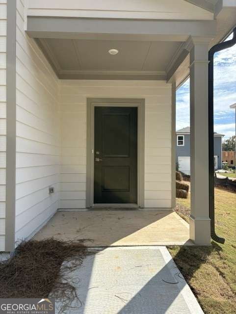 3668 Old Lexington RD