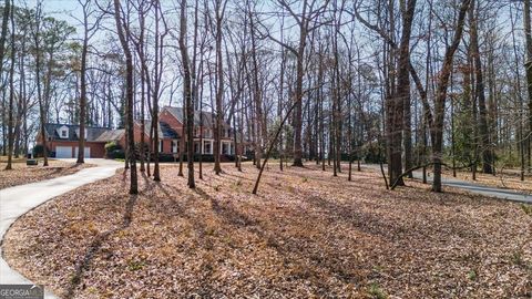 A home in Macon