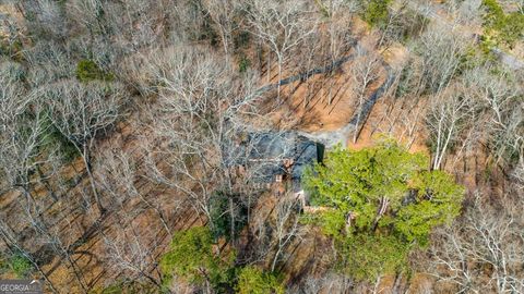 A home in Macon